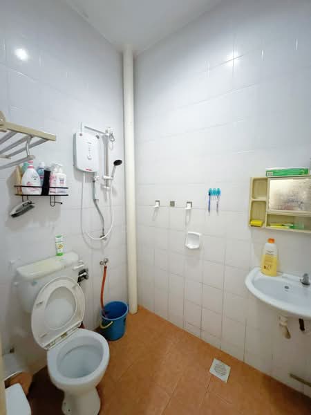 Rumah Teres 1 Tingkat untuk Dijual di Taman JP Perdana (Johor Bahru) - Wendy Fong - PropertyGuru.com.my