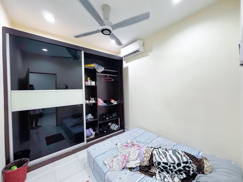 Rumah Teres 1 Tingkat untuk Dijual di Taman JP Perdana (Johor Bahru) - Wendy Fong - PropertyGuru.com.my