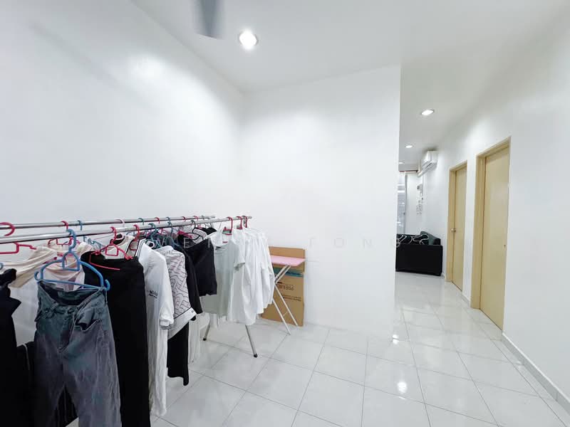Rumah Teres 1 Tingkat untuk Dijual di Taman JP Perdana (Johor Bahru) - Wendy Fong - PropertyGuru.com.my