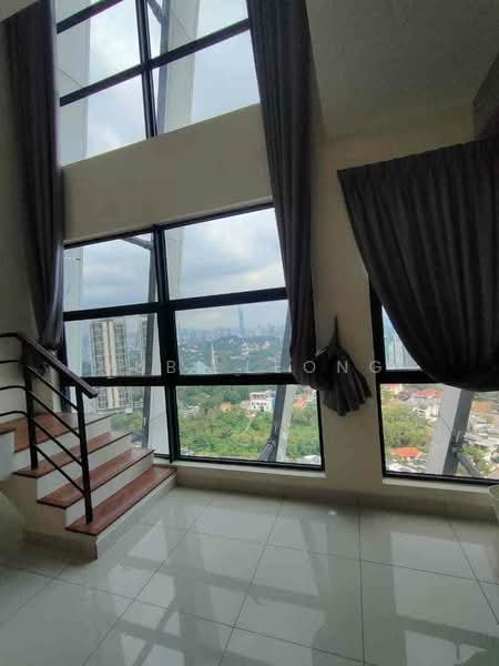 Service Residence for Rent at Arte Mont Kiara - Yubi Leong - PropertyGuru.com.my