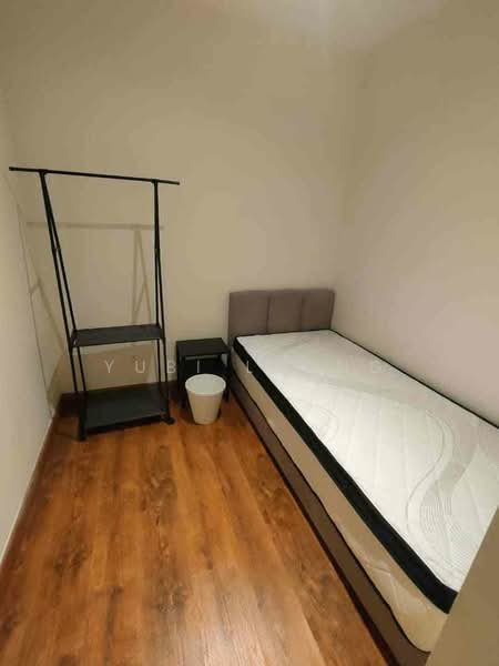 Service Residence for Rent at Arte Mont Kiara - Yubi Leong - PropertyGuru.com.my