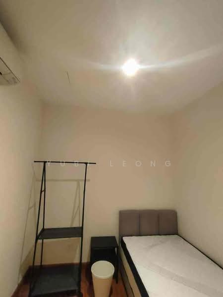 Service Residence for Rent at Arte Mont Kiara - Yubi Leong - PropertyGuru.com.my