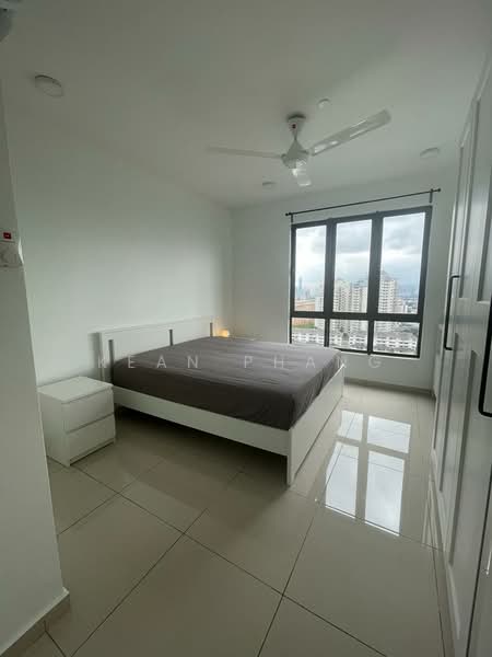 Servis Apartment untuk Disewa di Kenwingston Avenue - Kean Phang - Bedroom - PropertyGuru.com.my