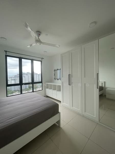 Servis Apartment untuk Disewa di Kenwingston Avenue - Kean Phang - Bedroom - PropertyGuru.com.my