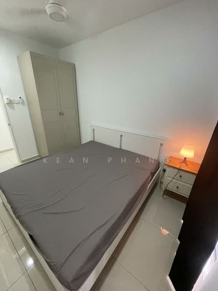 Servis Apartment untuk Disewa di Kenwingston Avenue - Kean Phang - Bedroom - PropertyGuru.com.my