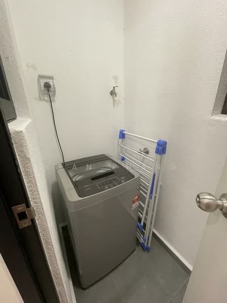 Servis Apartment untuk Disewa di Kenwingston Avenue - Kean Phang - Interior - PropertyGuru.com.my