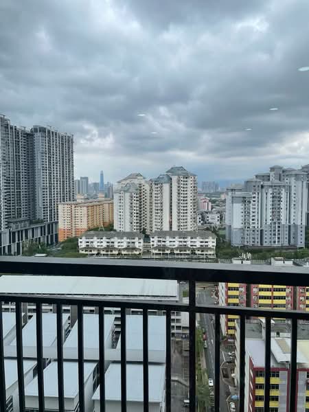 Servis Apartment untuk Disewa di Kenwingston Avenue - Kean Phang - Exterior - PropertyGuru.com.my