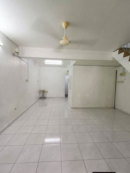 Rumah Teres 2 Tingkat untuk Disewa di Batu Gajah (Perak) - Ms Yong - PropertyGuru.com.my