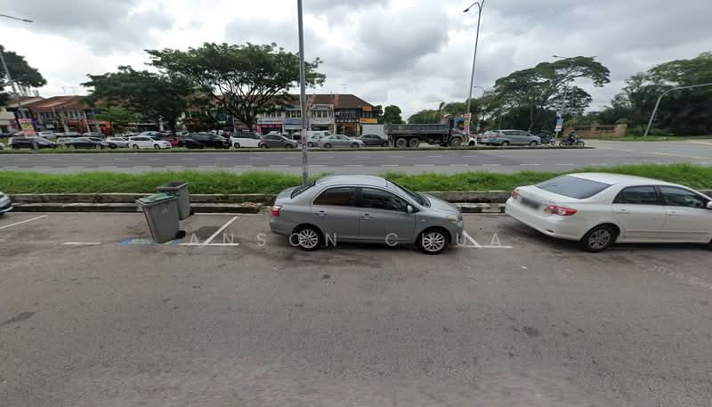 Shop / Office for Rent in Taman Nusa Bestari (Iskandar Puteri (Nusajaya)) - Anson Chua - Exterior - PropertyGuru.com.my