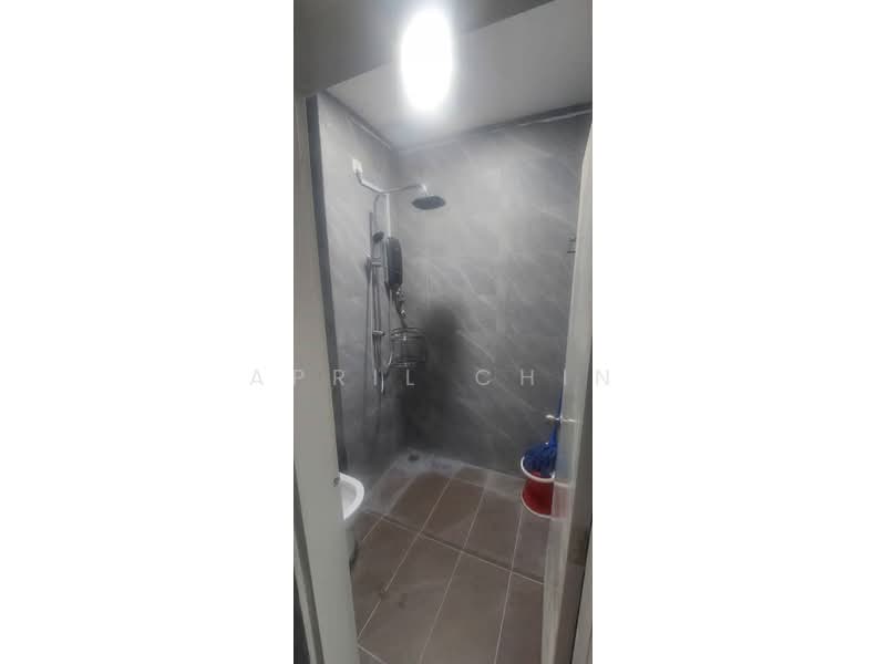 Apartment for Rent at Optimus Medini - April Chin - Bathroom - PropertyGuru.com.my