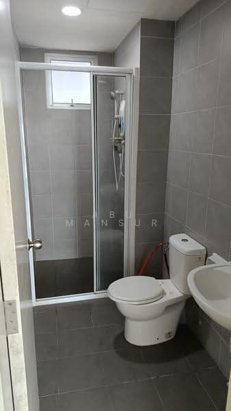 Service Residence for Sale at Savanna Executive Suite @ Southville City - Abu Mansur - Bathroom - PropertyGuru.com.my