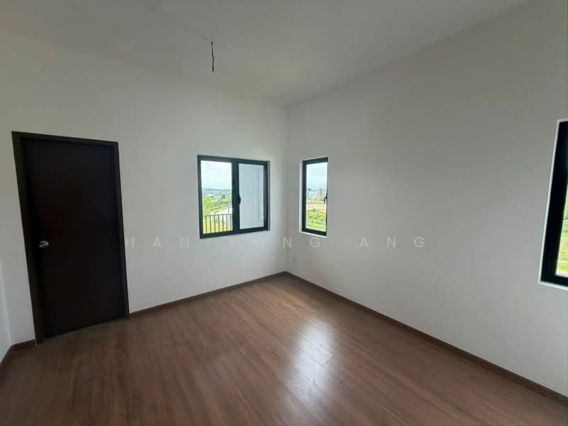 Rumah Teres 2 Tingkat untuk Dijual di Pontian (Johor) - Han Yong Ang - Interior - PropertyGuru.com.my