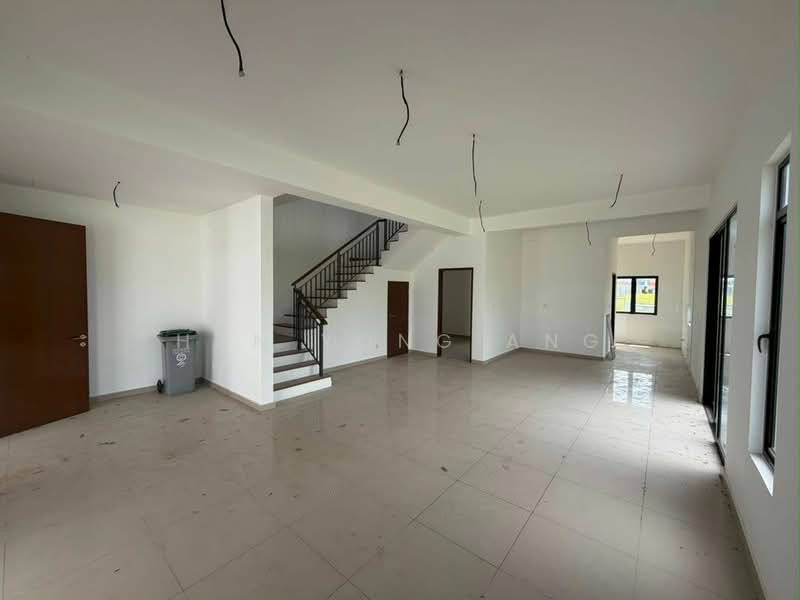 Rumah Teres 2 Tingkat untuk Dijual di Pontian (Johor) - Han Yong Ang - Interior - PropertyGuru.com.my