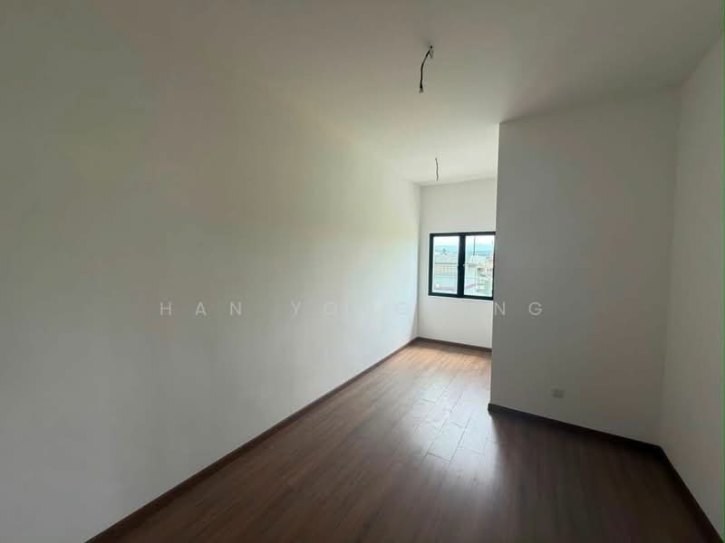 Rumah Teres 2 Tingkat untuk Dijual di Pontian (Johor) - Han Yong Ang - Interior - PropertyGuru.com.my