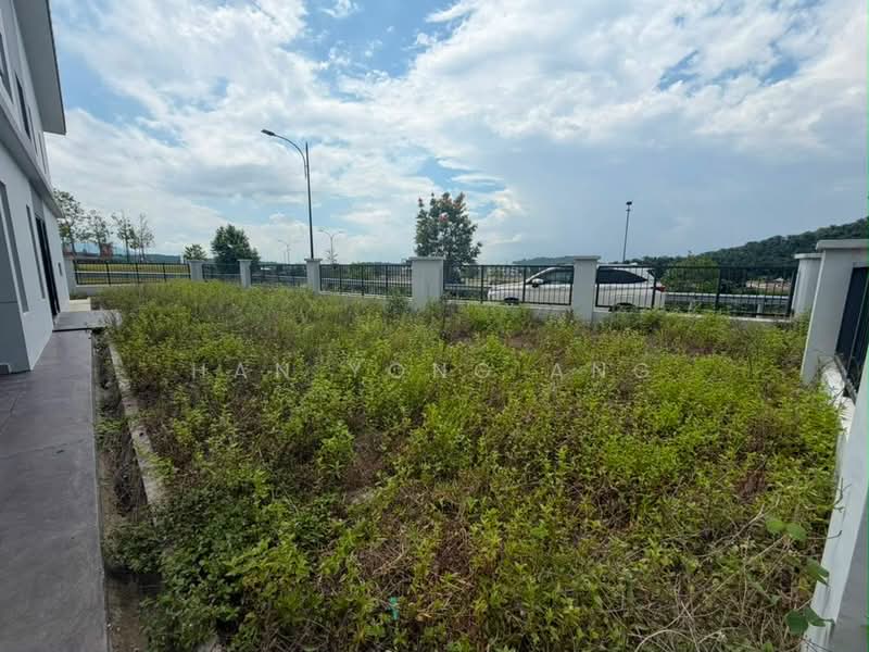 Rumah Teres 2 Tingkat untuk Dijual di Pontian (Johor) - Han Yong Ang - Exterior - PropertyGuru.com.my