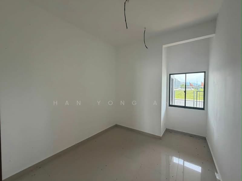 Rumah Teres 2 Tingkat untuk Dijual di Pontian (Johor) - Han Yong Ang - PropertyGuru.com.my