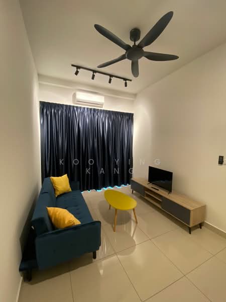 Kondominium untuk Disewa di Verando Residence - Koo Ying Kang - PropertyGuru.com.my