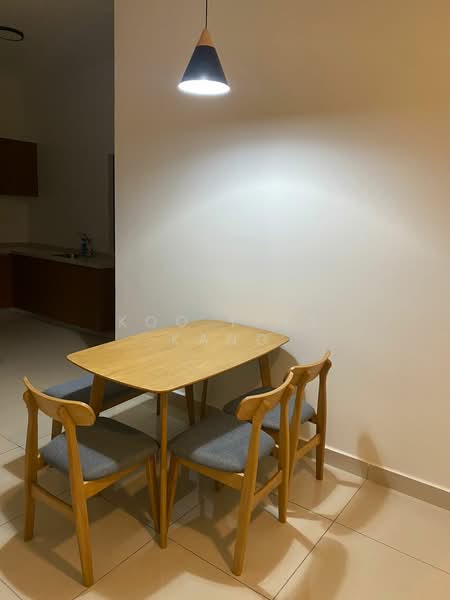 Kondominium untuk Disewa di Verando Residence - Koo Ying Kang - PropertyGuru.com.my