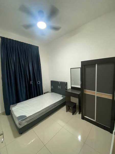 Kondominium untuk Disewa di Verando Residence - Koo Ying Kang - PropertyGuru.com.my