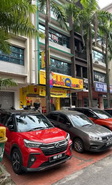 Shop for Sale in Seksyen 22 (Shah Alam) - Shane Khow - Exterior - PropertyGuru.com.my