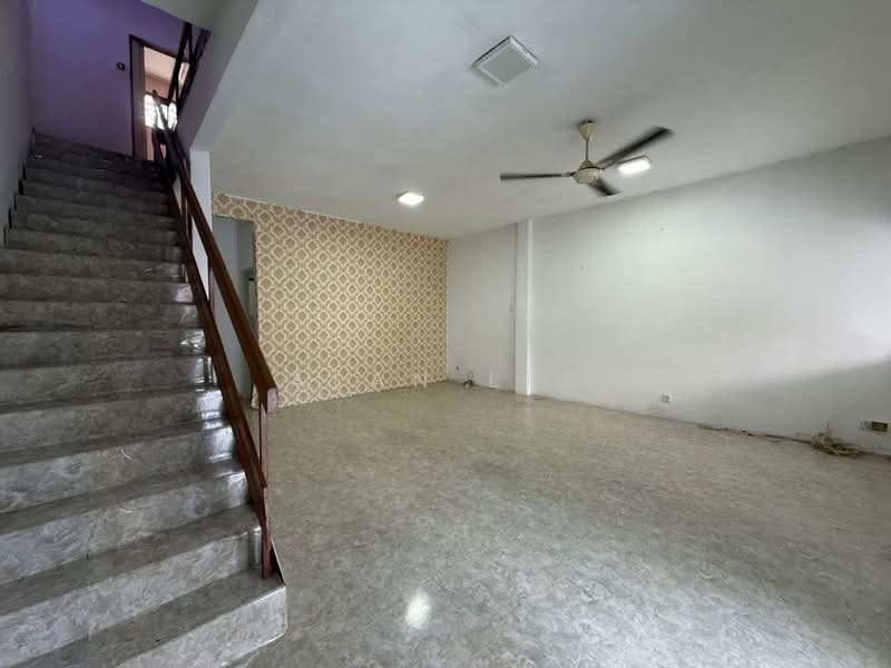 Rumah Teres 2 Tingkat untuk Dijual di Taman Melur (Ampang) - Alan Lee - Interior - PropertyGuru.com.my