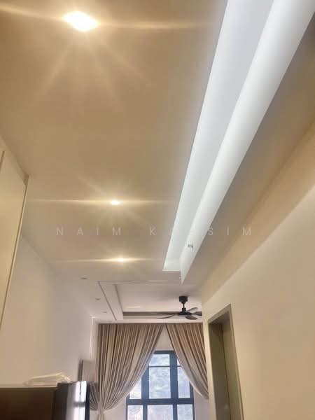 Service Residence for Rent at D'Vine - Naim Kassim - PropertyGuru.com.my