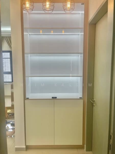 Service Residence for Rent at D'Vine - Naim Kassim - PropertyGuru.com.my