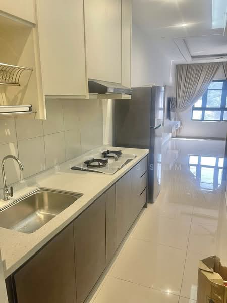 Service Residence for Rent at D'Vine - Naim Kassim - PropertyGuru.com.my