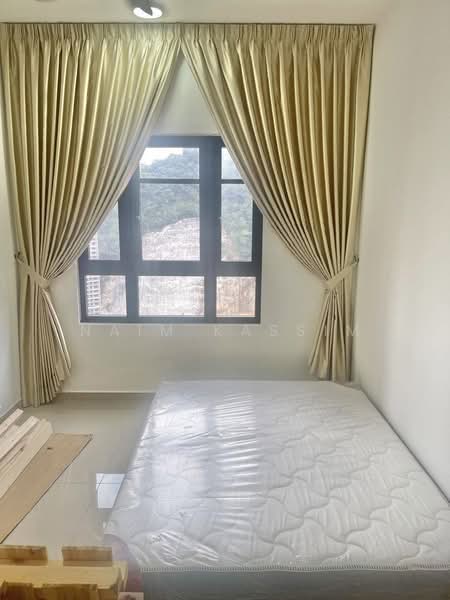 Service Residence for Rent at D'Vine - Naim Kassim - PropertyGuru.com.my