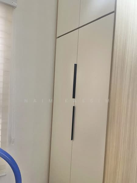 Service Residence for Rent at D'Vine - Naim Kassim - PropertyGuru.com.my