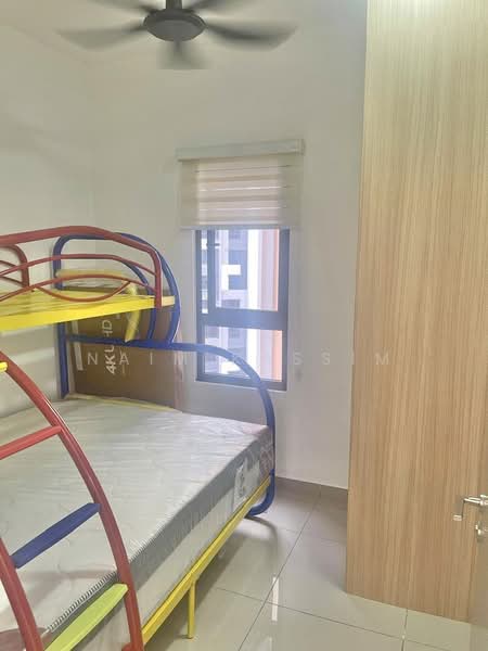 Service Residence for Rent at D'Vine - Naim Kassim - PropertyGuru.com.my