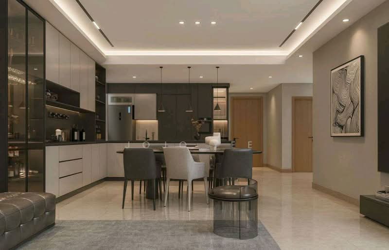 Condominium for Sale at Brunsfield EmbassyView - Jojo Yee - PropertyGuru.com.my