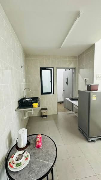 Kondominium untuk Disewa di Vista Bangi - Siti Haila - Kitchen - PropertyGuru.com.my