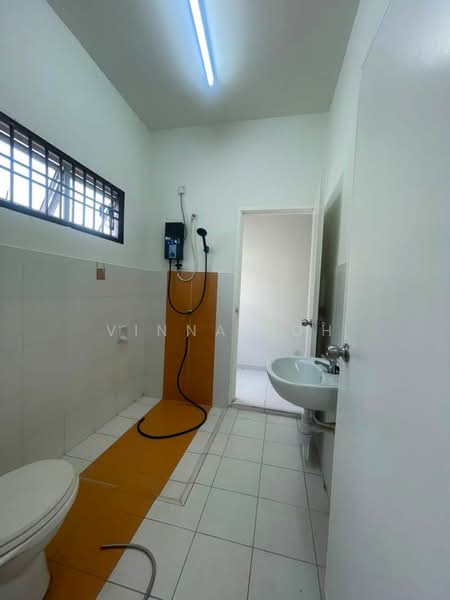 Apartment for Rent at Setia Tropika - Vinna Loh - Bathroom - PropertyGuru.com.my