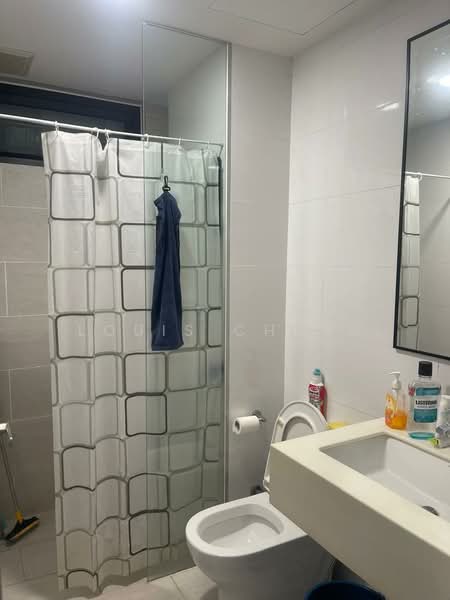 Condominium for Rent at Vertu Resort - Louis Chuah - Bathroom - PropertyGuru.com.my
