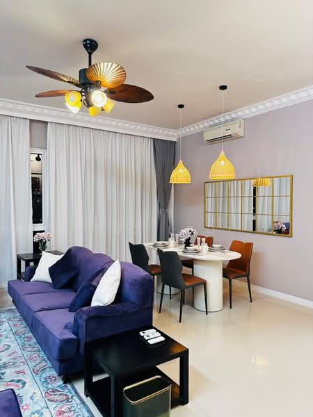 Condominium for Sale at Pavilion Hilltop - Cruz Looi - PropertyGuru.com.my