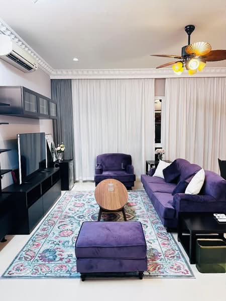 Condominium for Sale at Pavilion Hilltop - Cruz Looi - PropertyGuru.com.my