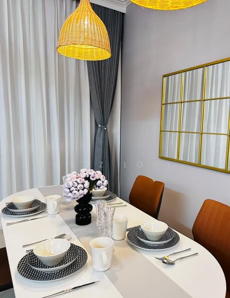 Condominium for Sale at Pavilion Hilltop - Cruz Looi - PropertyGuru.com.my