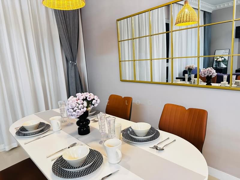 Condominium for Sale at Pavilion Hilltop - Cruz Looi - PropertyGuru.com.my