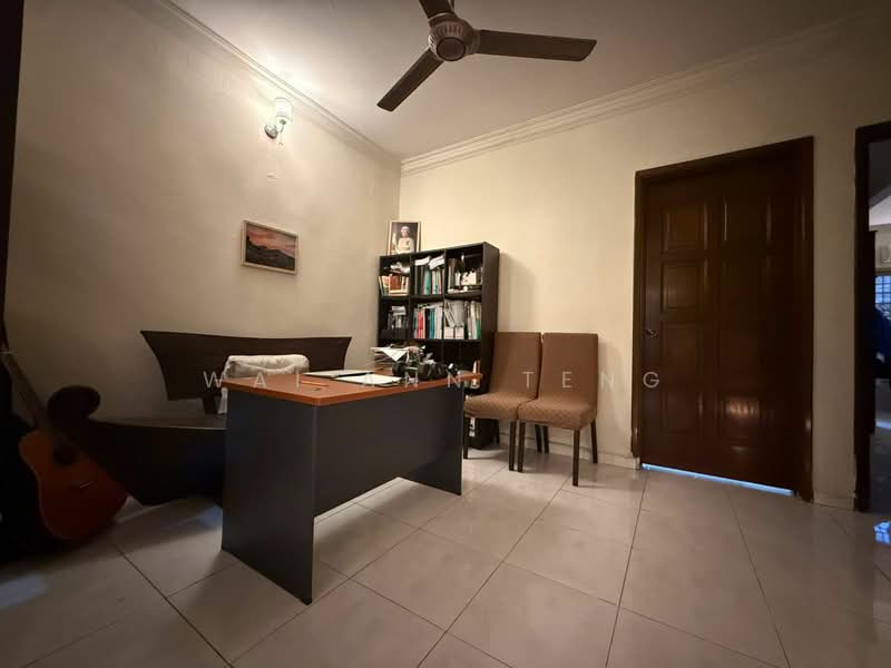 Rumah Teres 2 Tingkat untuk Dijual di Bandar Sri Damansara (Selangor) - Wai Ann Teng - Study - PropertyGuru.com.my