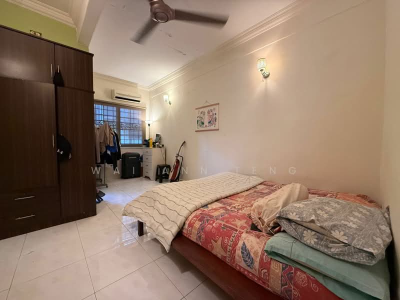 Rumah Teres 2 Tingkat untuk Dijual di Bandar Sri Damansara (Selangor) - Wai Ann Teng - PropertyGuru.com.my