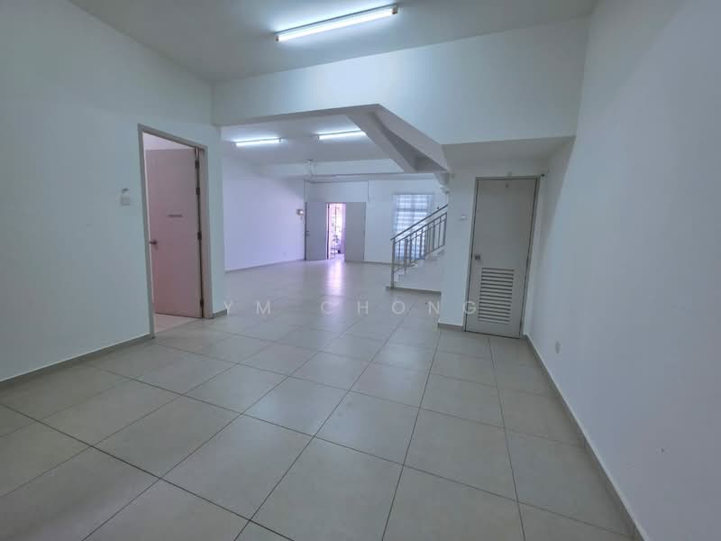 2-storey Terraced House for Rent in Taman Bertam Putra (Tanjong Minyak) - YM Chong - PropertyGuru.com.my