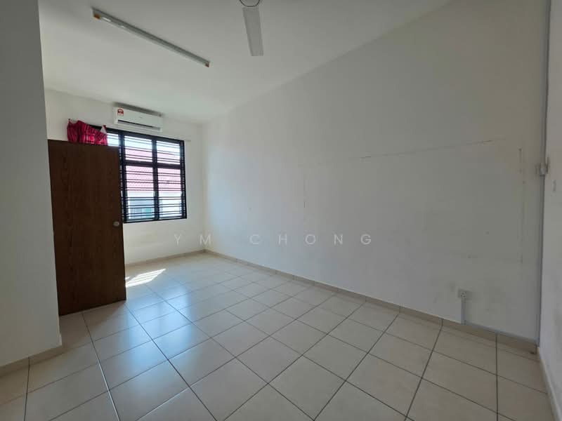 2-storey Terraced House for Rent in Taman Bertam Putra (Tanjong Minyak) - YM Chong - PropertyGuru.com.my