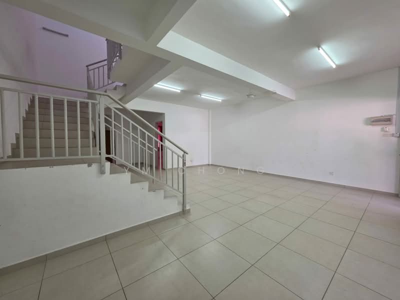 2-storey Terraced House for Rent in Taman Bertam Putra (Tanjong Minyak) - YM Chong - PropertyGuru.com.my