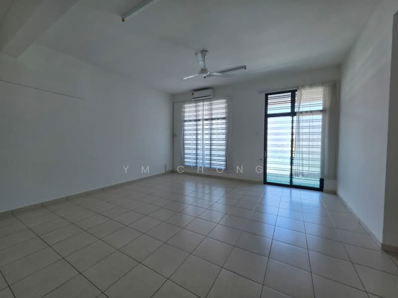 2-storey Terraced House for Rent in Taman Bertam Putra (Tanjong Minyak) - YM Chong - PropertyGuru.com.my