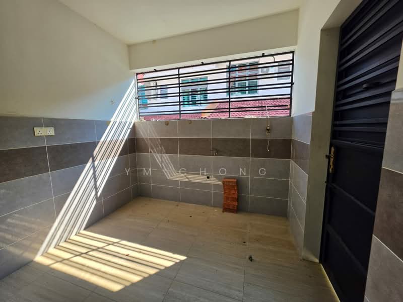2-storey Terraced House for Rent in Taman Bertam Putra (Tanjong Minyak) - YM Chong - PropertyGuru.com.my