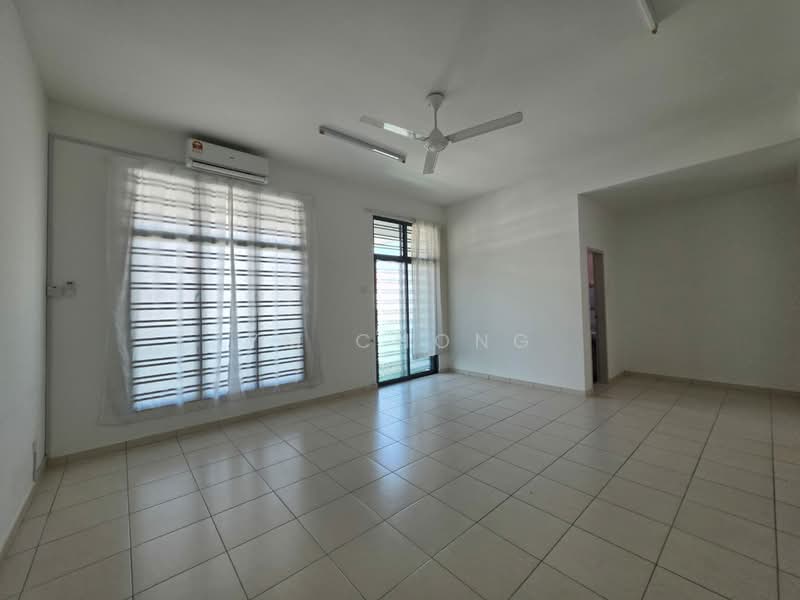 2-storey Terraced House for Rent in Taman Bertam Putra (Tanjong Minyak) - YM Chong - PropertyGuru.com.my