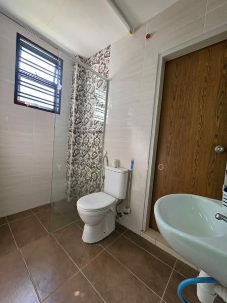 2-storey Terraced House for Rent in Taman Bertam Putra (Tanjong Minyak) - YM Chong - PropertyGuru.com.my