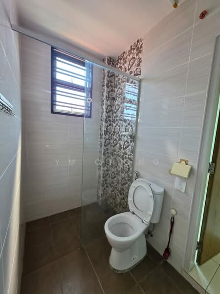 2-storey Terraced House for Rent in Taman Bertam Putra (Tanjong Minyak) - YM Chong - PropertyGuru.com.my