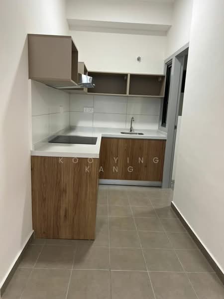 Service Residence for Rent at Helix2 @ PJ South - Koo Ying Kang - PropertyGuru.com.my